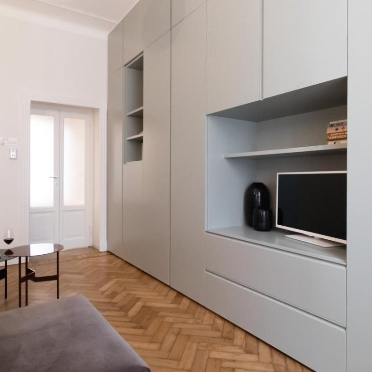 Italianway Comfort - Plinio 33 - Appartamento con 1 Camera da Letto - 36