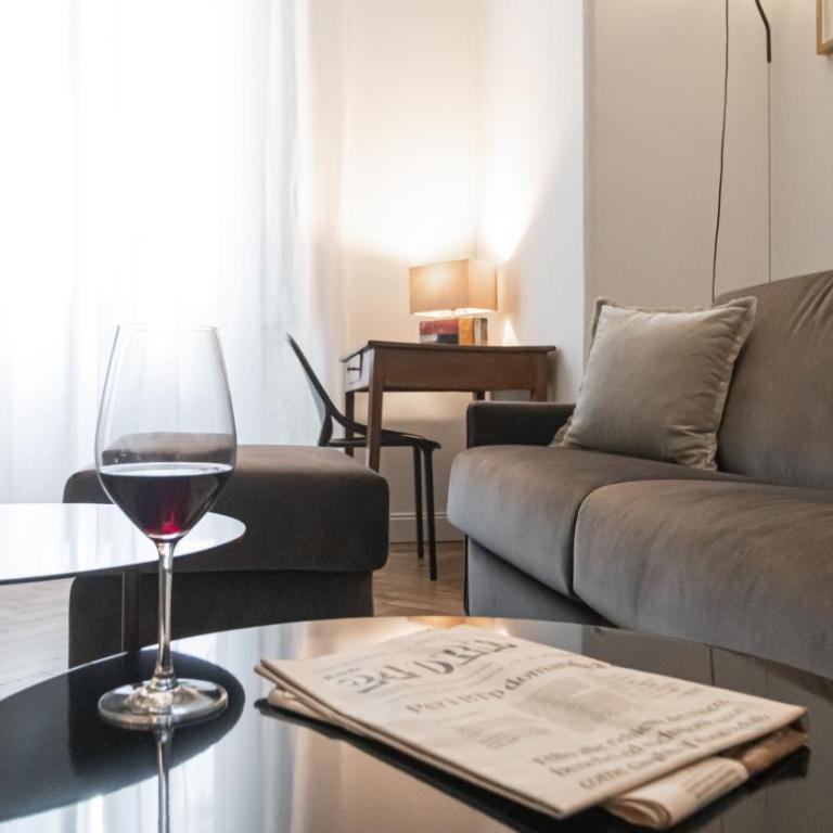 Italianway Comfort - Plinio 33 - Appartamento con 1 Camera da Letto - 34