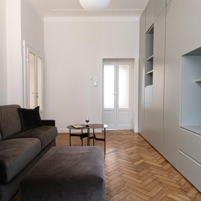 Italianway Comfort - Plinio 33 - Appartamento con 1 Camera da Letto - 35