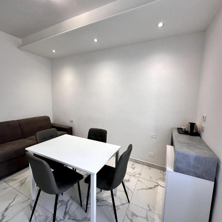 a casa di Luca - Appartamento con 1 Camera da Letto - 6