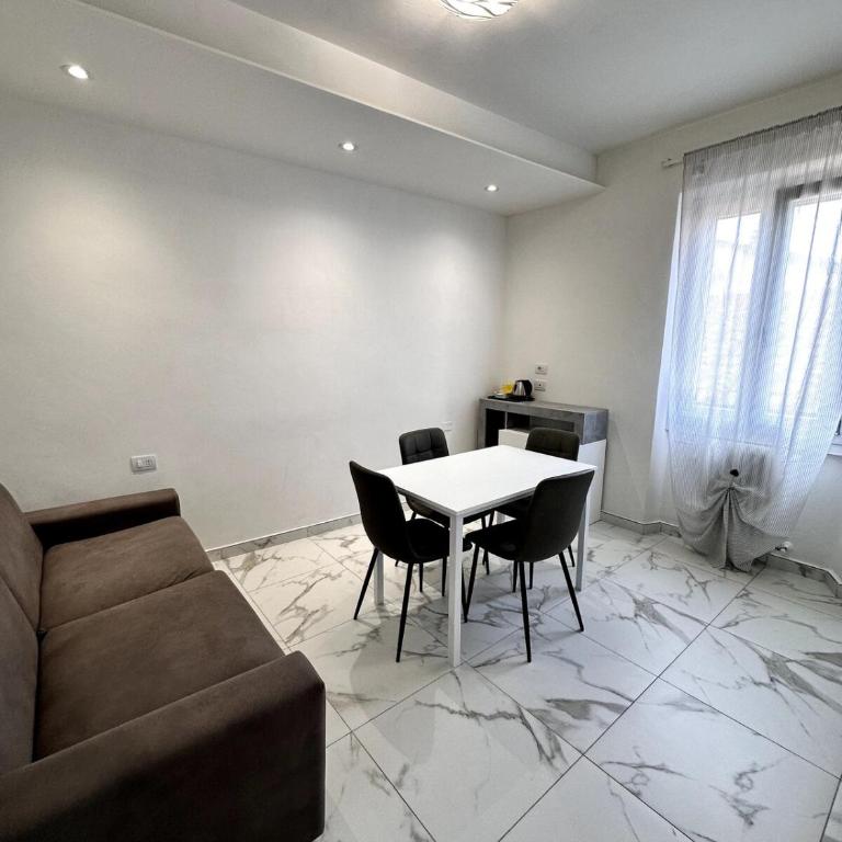 a casa di Luca - Appartamento con 1 Camera da Letto - 7