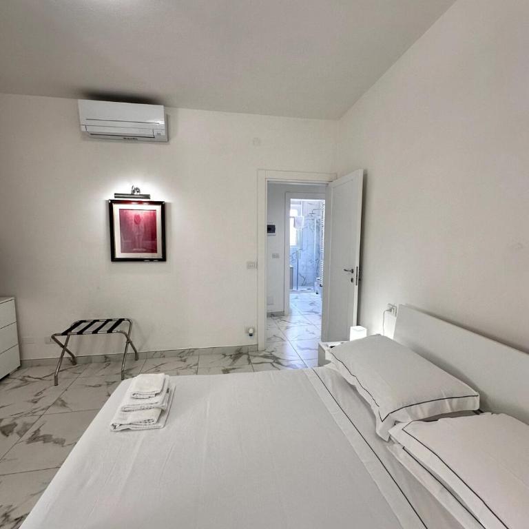 a casa di Luca - Appartamento con 1 Camera da Letto - 1