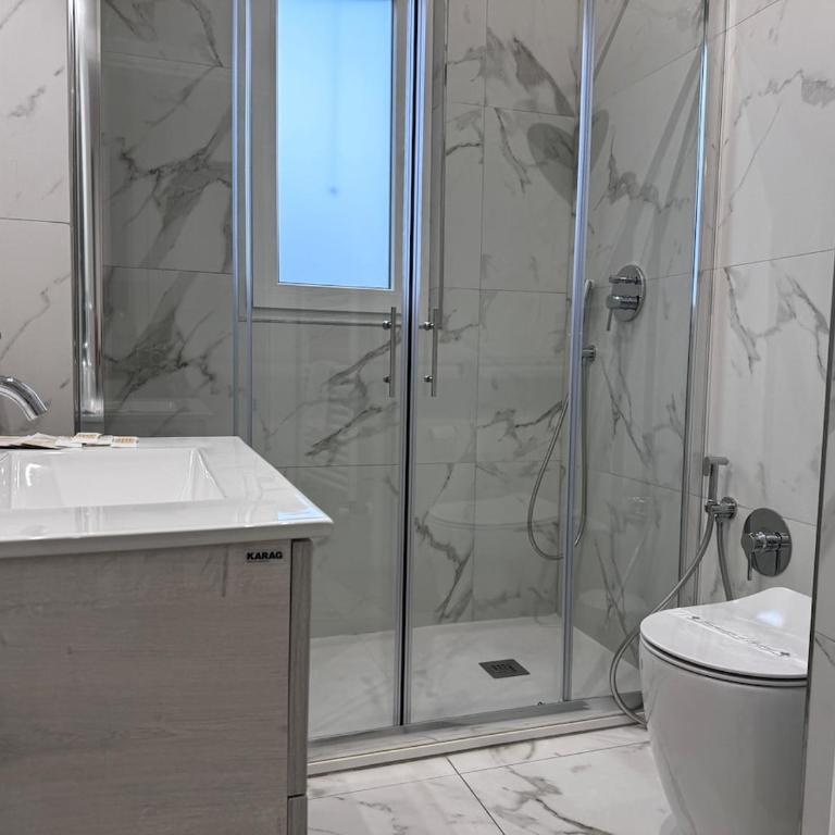 a casa di Luca - Appartamento con 1 Camera da Letto - 5