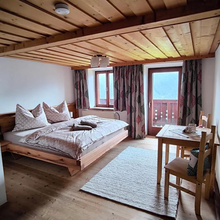 Hecherhof - Haus mit 8 Schlafzimmern - 43
