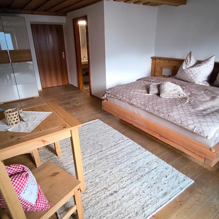 Hecherhof - Haus mit 8 Schlafzimmern - 44