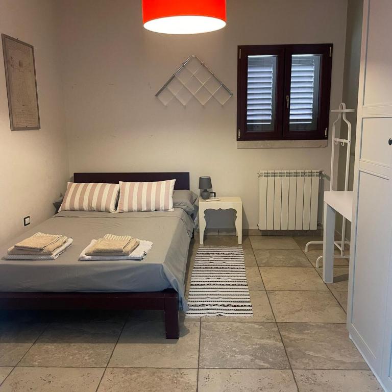 Dimora Rosara - Villa con 3 Camere da Letto - 12
