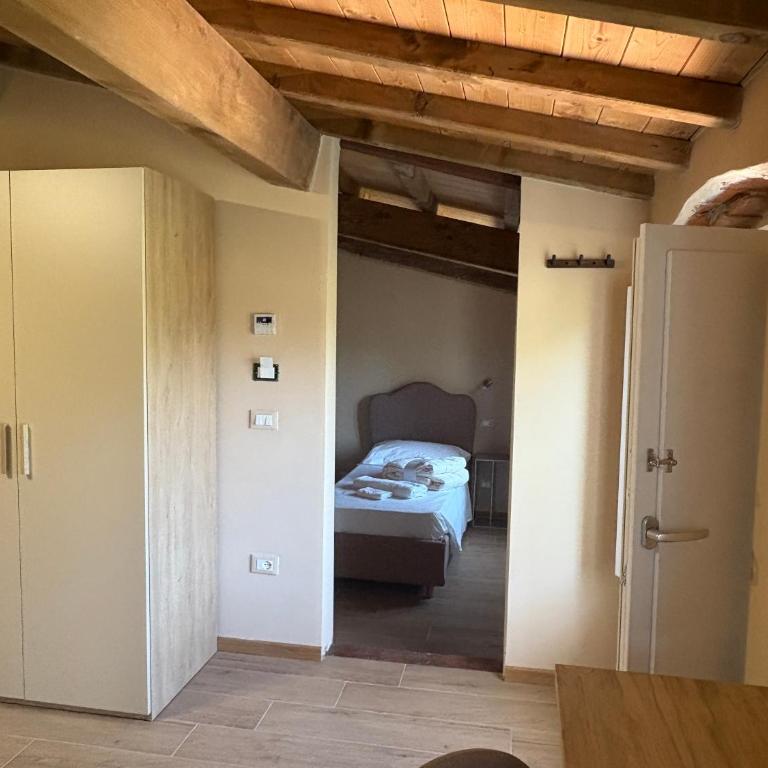 UGO Luxury Rooms - Junior Suite Familiare - 6