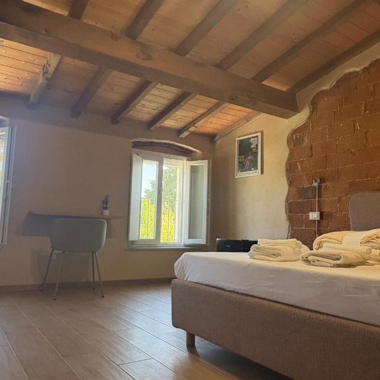 UGO Luxury Rooms - Junior Suite Familiare - 7