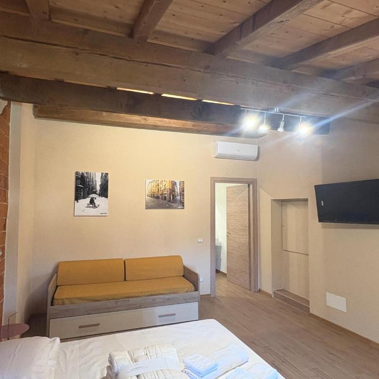 UGO Luxury Rooms - Junior Suite Familiare - 8