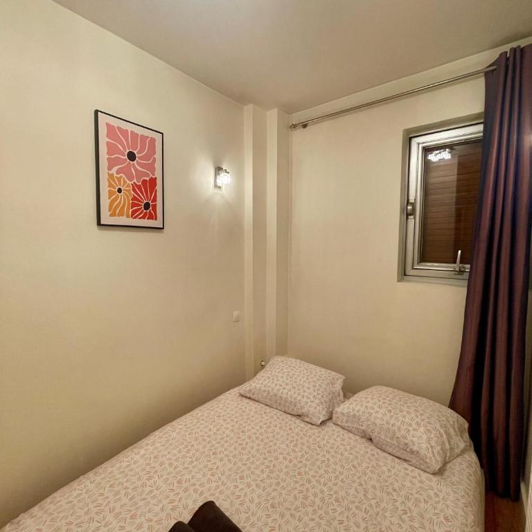 Appartement Montparnasse 3 - Appartement 1 Chambre - 9