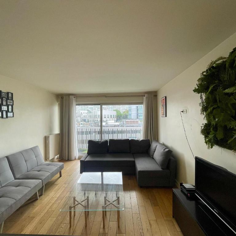 Appartement Montparnasse 3 - Appartement 1 Chambre - 3