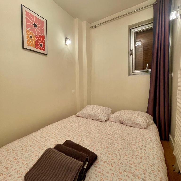 Appartement Montparnasse 3 - Appartement 1 Chambre - 10