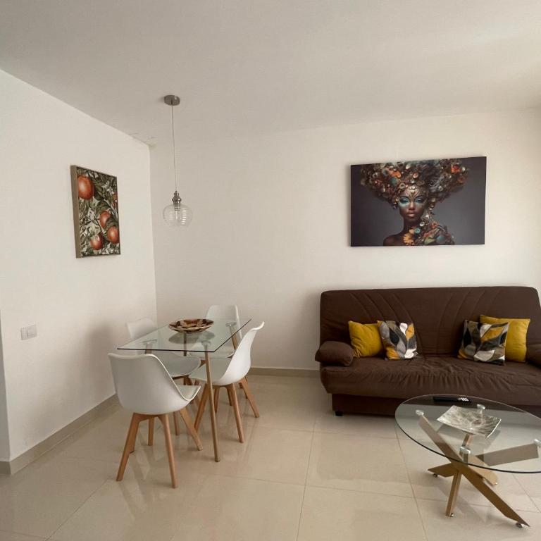Cris Sol 205 - Apartamento de 1 dormitorio - 16