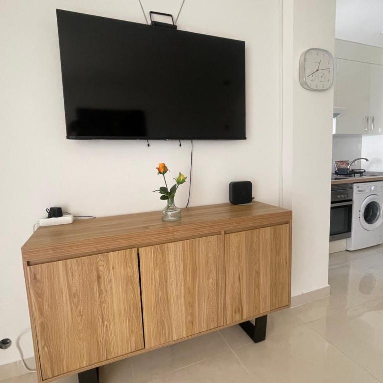 Cris Sol 205 - Apartamento de 1 dormitorio - 24