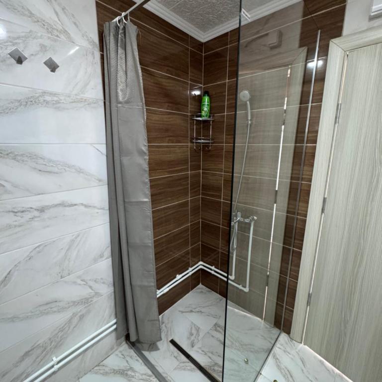 Guest House Mio&Mar in Zabljak - Two-Bedroom House - 19