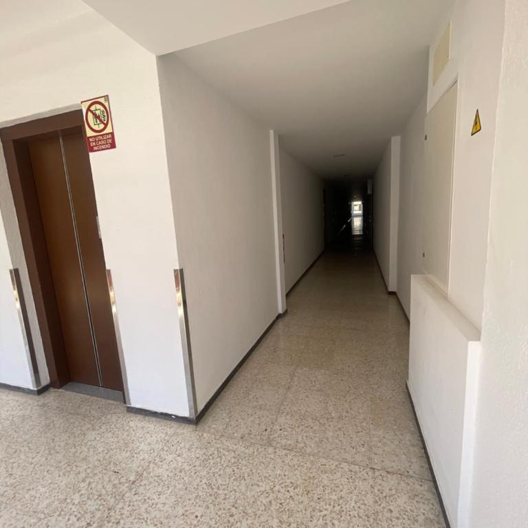 Cris Sol 205 - Apartamento de 1 dormitorio - 33
