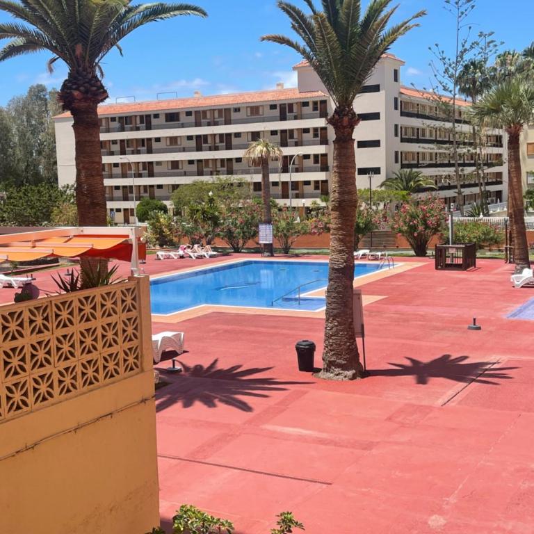 Cris Sol 205 - Apartamento de 1 dormitorio - 37