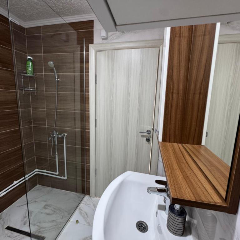 Guest House Mio&Mar in Zabljak - Two-Bedroom House - 20