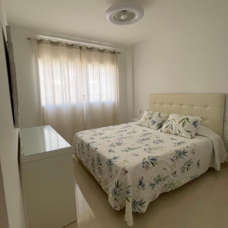 Cris Sol 205 - Apartamento de 1 dormitorio - 1