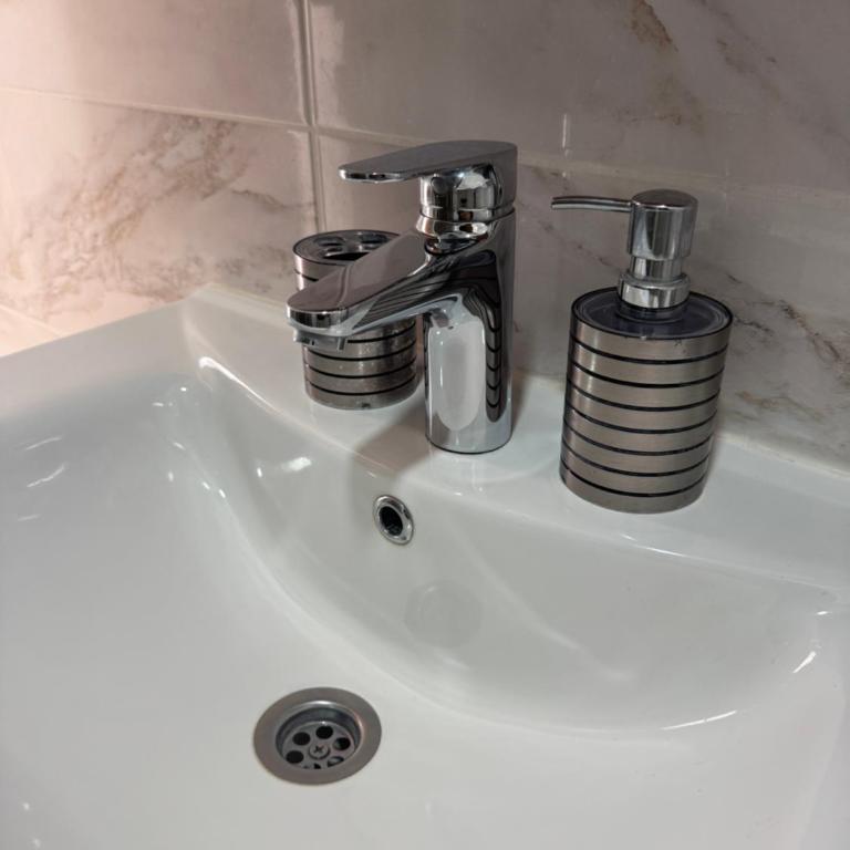 Guest House Mio&Mar in Zabljak - Two-Bedroom House - 21