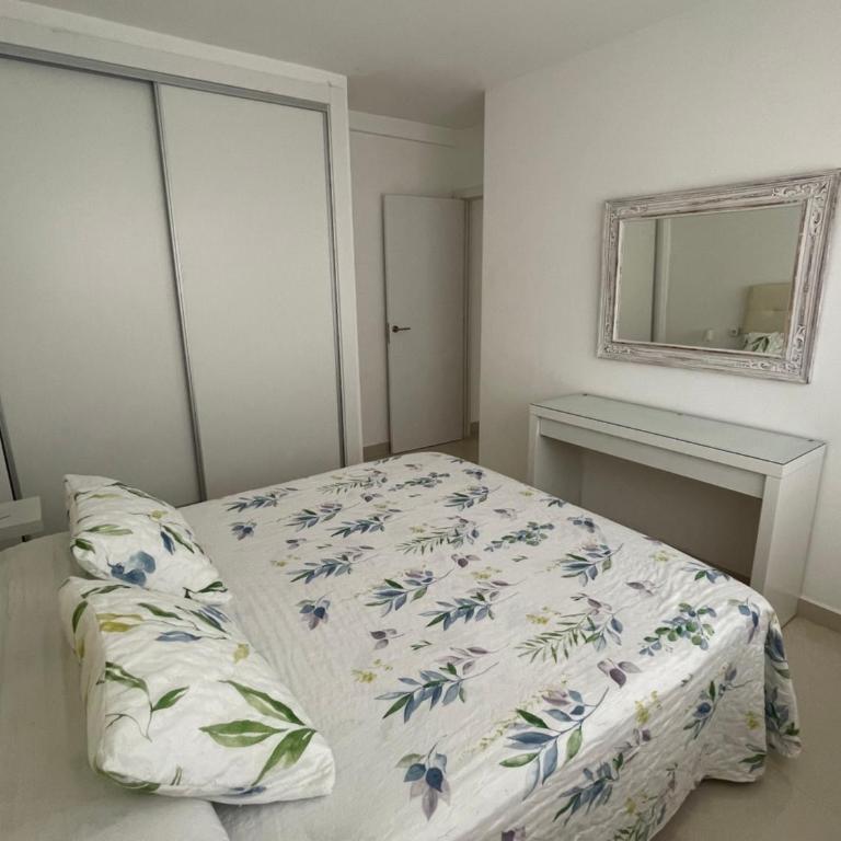 Cris Sol 205 - Apartamento de 1 dormitorio - 5