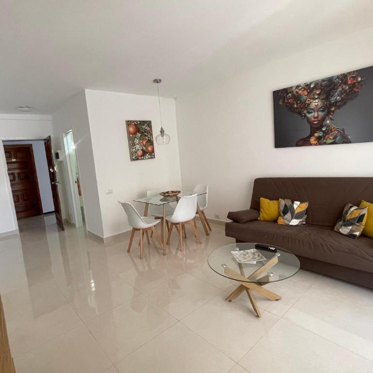 Cris Sol 205 - Apartamento de 1 dormitorio - 20