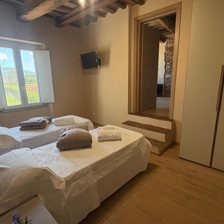 UGO Luxury Rooms - Junior Suite Familiare - 4