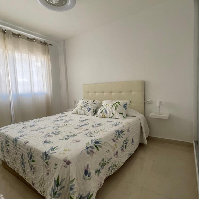 Cris Sol 205 - Apartamento de 1 dormitorio - 8