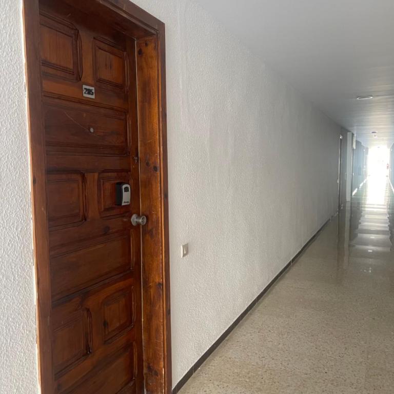 Cris Sol 205 - Apartamento de 1 dormitorio - 32