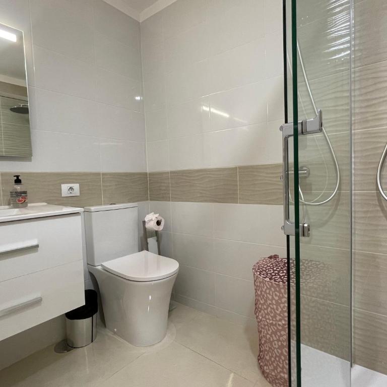 Cris Sol 205 - Apartamento de 1 dormitorio - 12