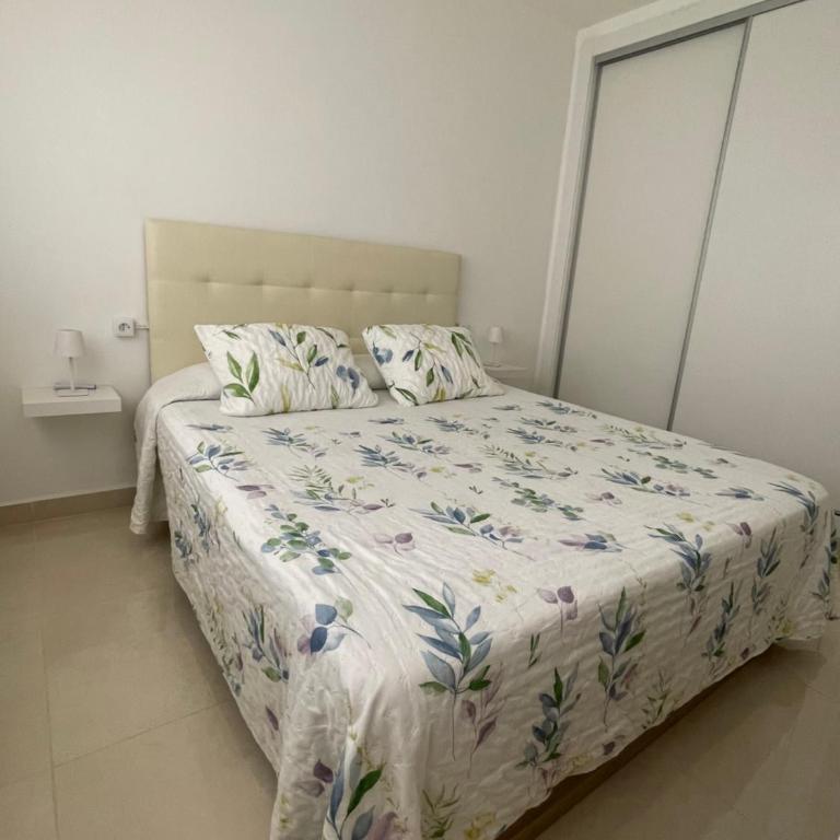 Cris Sol 205 - Apartamento de 1 dormitorio - 9