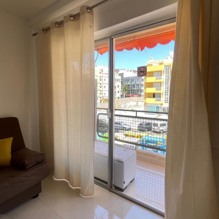 Cris Sol 205 - Apartamento de 1 dormitorio - 25
