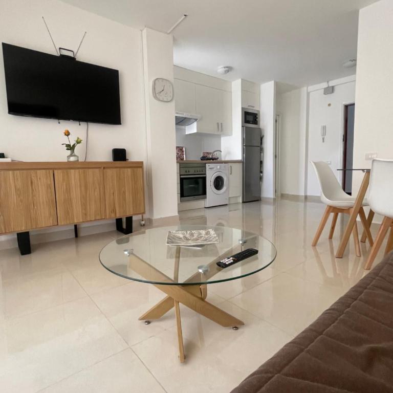 Cris Sol 205 - Apartamento de 1 dormitorio - 27