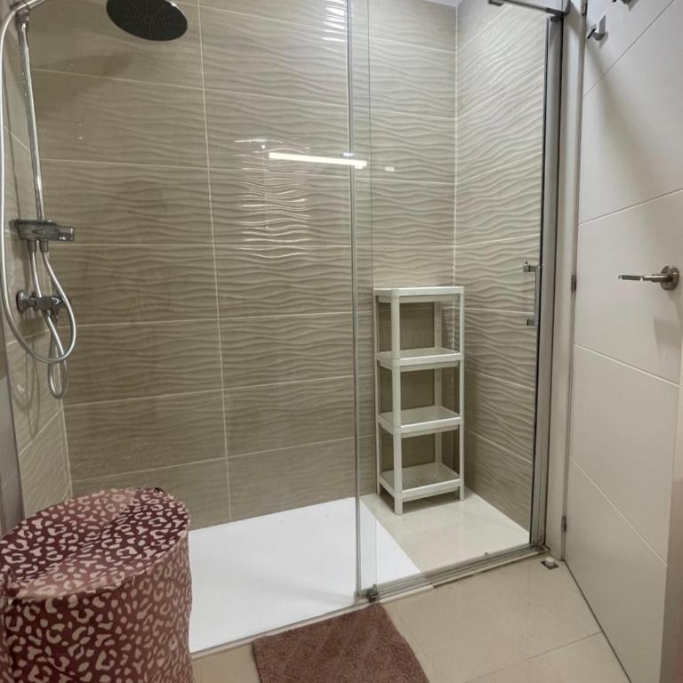 Cris Sol 205 - Apartamento de 1 dormitorio - 10