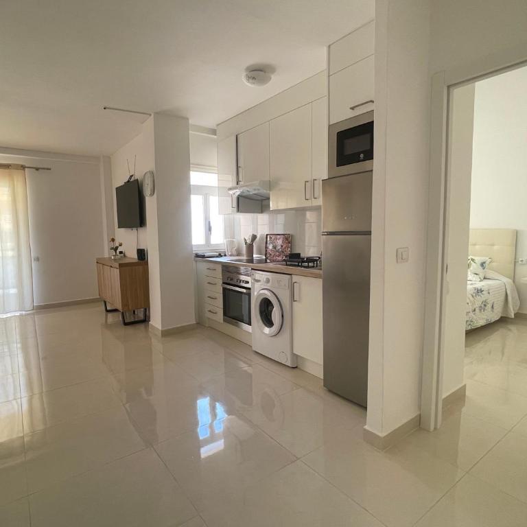 Cris Sol 205 - Apartamento de 1 dormitorio - 29