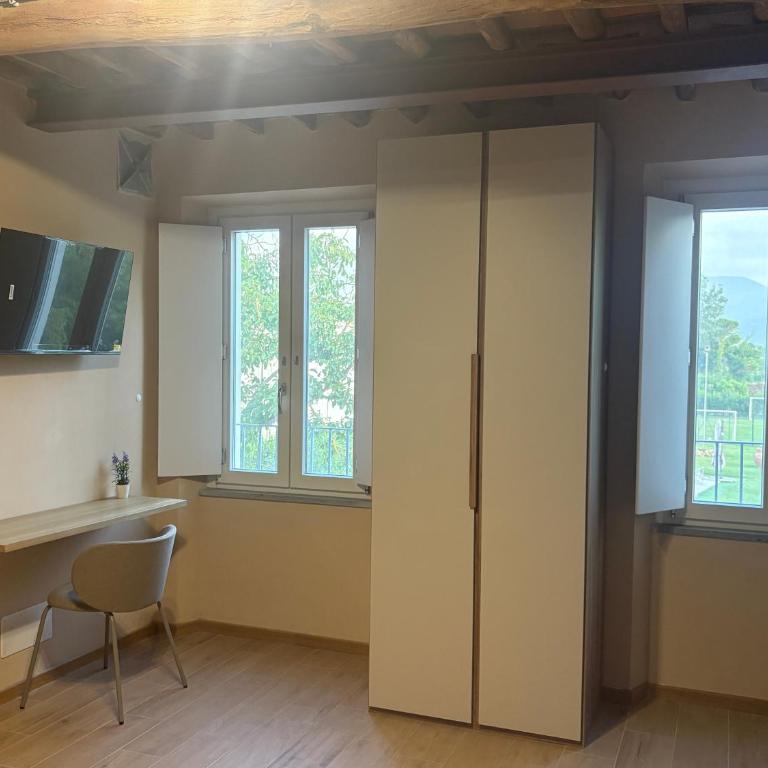 UGO Luxury Rooms - Junior Suite Familiare - 7