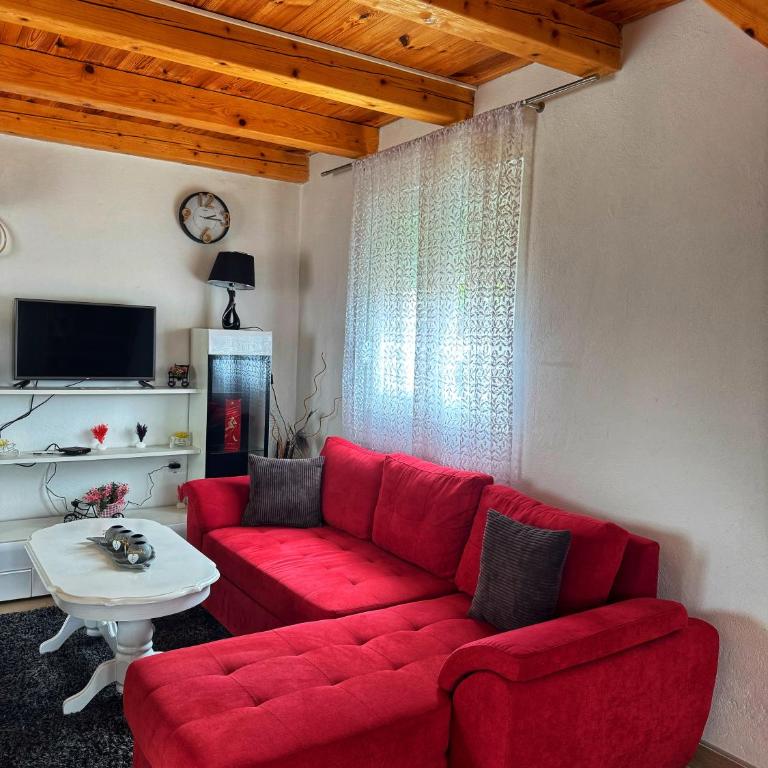 Guest House Mio&Mar in Zabljak - Two-Bedroom House - 5