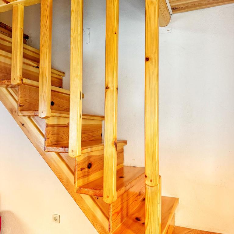Guest House Mio&Mar in Zabljak - Two-Bedroom House - 9