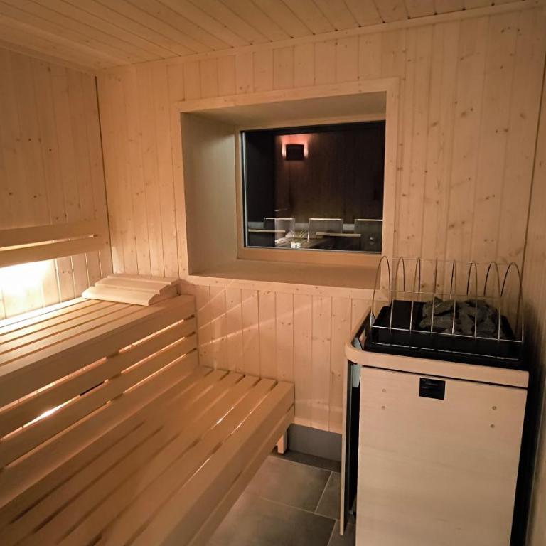 Hecherhof - Haus mit 8 Schlafzimmern - 41