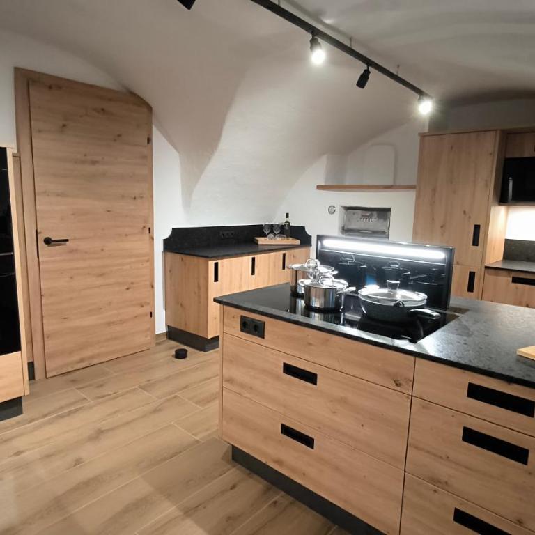 Hecherhof - Haus mit 8 Schlafzimmern - 33