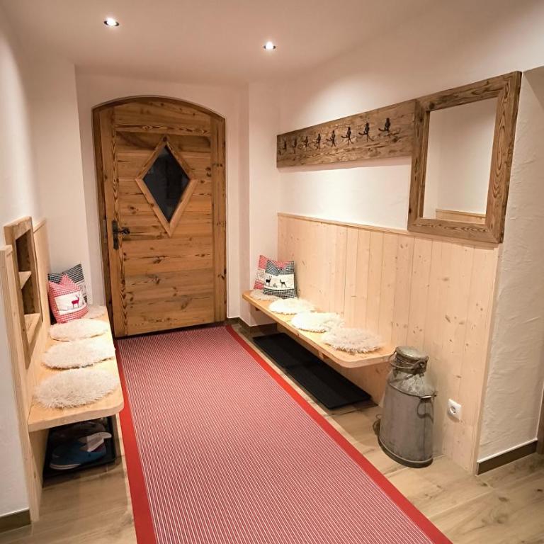 Hecherhof - Haus mit 8 Schlafzimmern - 31