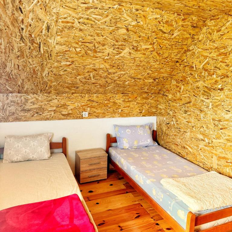 Guest House Mio&Mar in Zabljak - Two-Bedroom House - 17