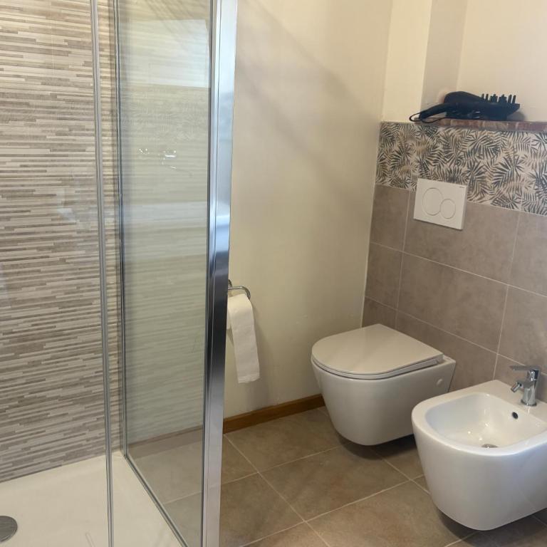 UGO Luxury Rooms - Camera King - 7
