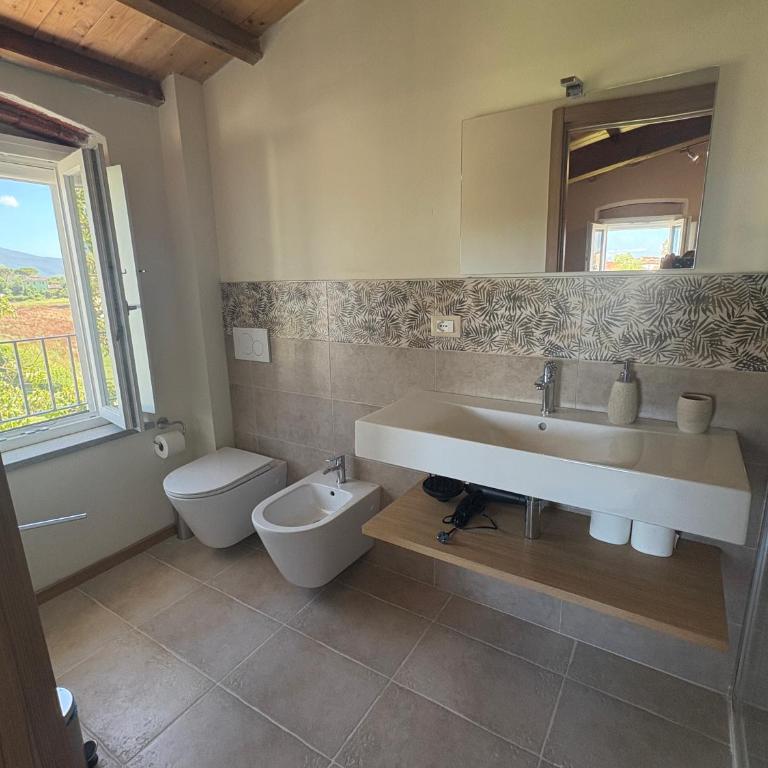 UGO Luxury Rooms - Camera King Deluxe - 2
