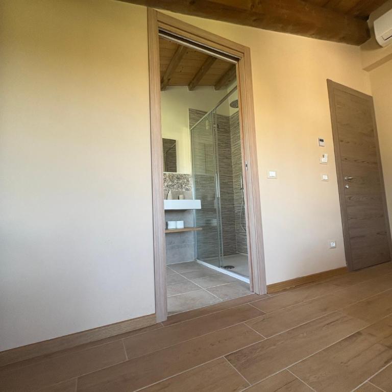 UGO Luxury Rooms - Camera King Deluxe - 6