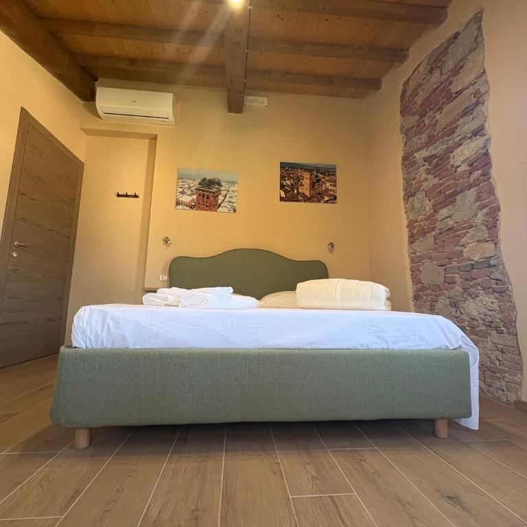 UGO Luxury Rooms - Camera King Deluxe - 5
