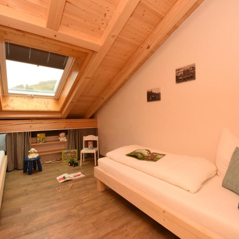 FeWo Am Eck - Apartment mit 2 Schlafzimmern - 4