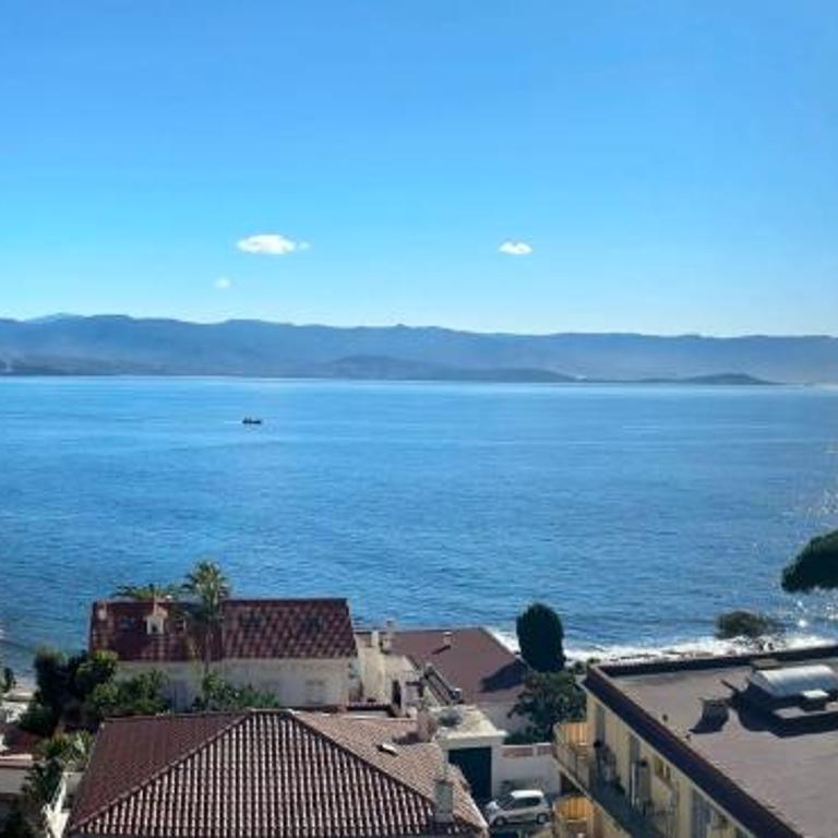 Beautiful T4 apt with a view of the Gulf d'Ajaccio - Appartamento - 14