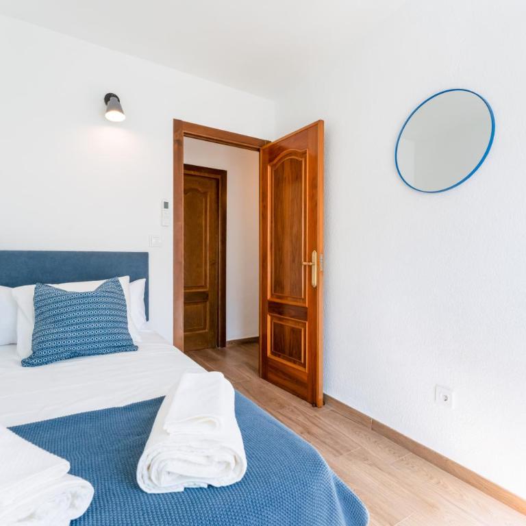 VB Aguila 3BR Beachfront - Apartamento de 3 dormitorios - 15