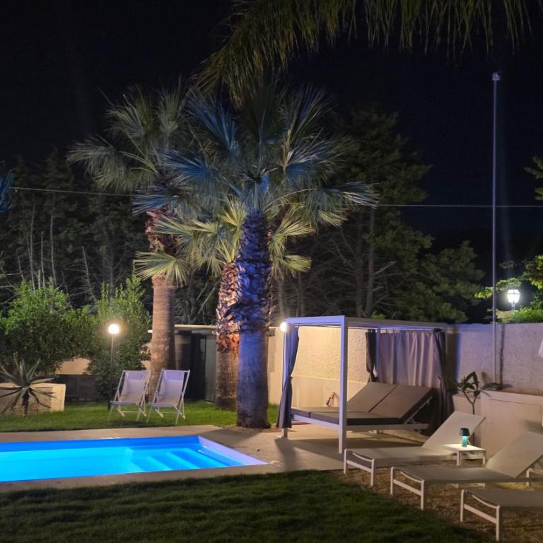 SHATI LUXURY - Private Heated Pool- steps from beach - Appartamento con 2 Camere da Letto e con Piscina Privata - 59